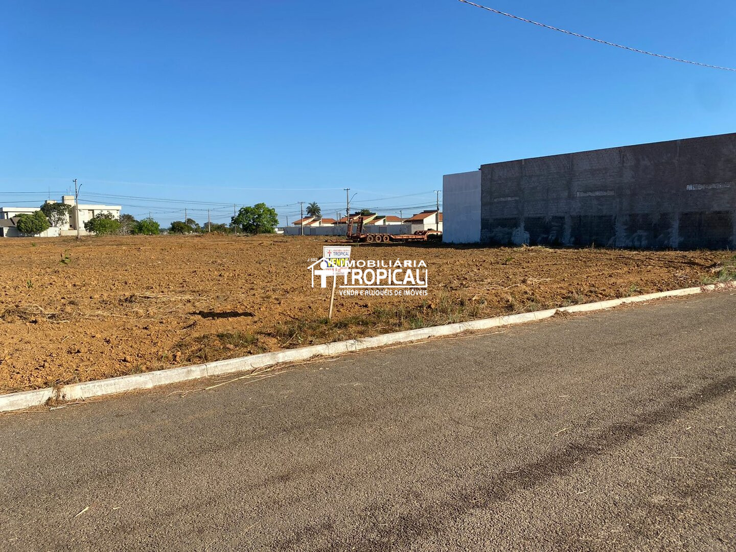 Comprar Terreno
